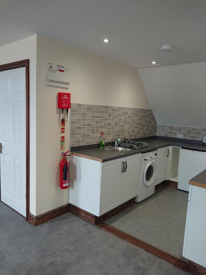 2 Wood Yard Cottages, Red Mayes Farm Spalding Exteriör bild