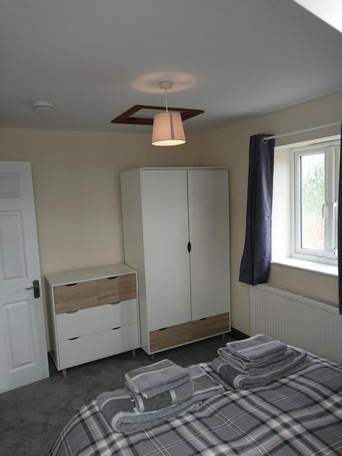 2 Wood Yard Cottages, Red Mayes Farm Spalding Exteriör bild