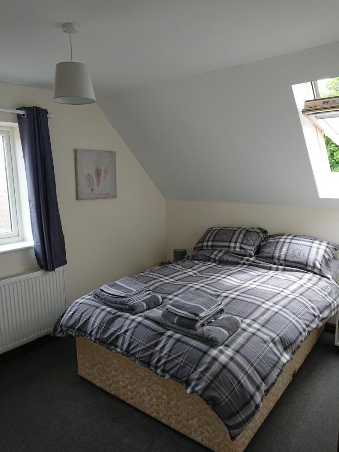 2 Wood Yard Cottages, Red Mayes Farm Spalding Exteriör bild