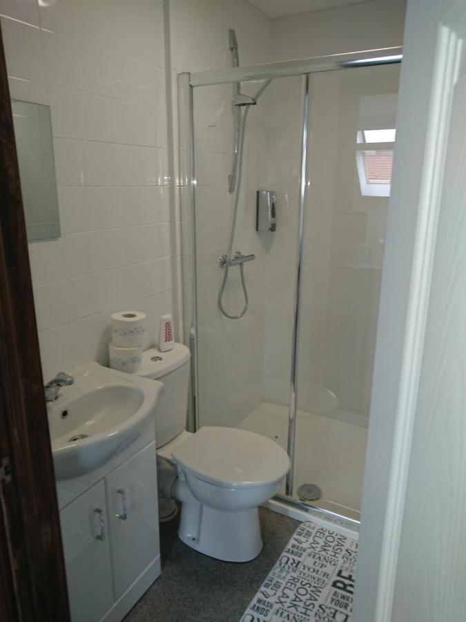 2 Wood Yard Cottages, Red Mayes Farm Spalding Exteriör bild