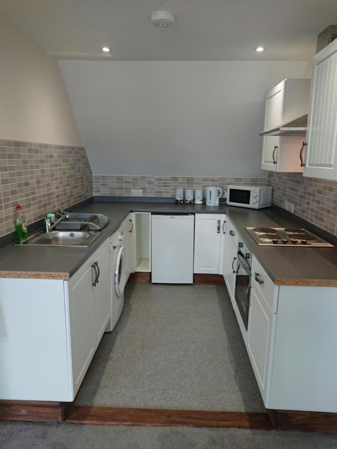 2 Wood Yard Cottages, Red Mayes Farm Spalding Exteriör bild